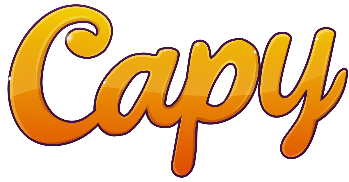 Capy - Online Games on